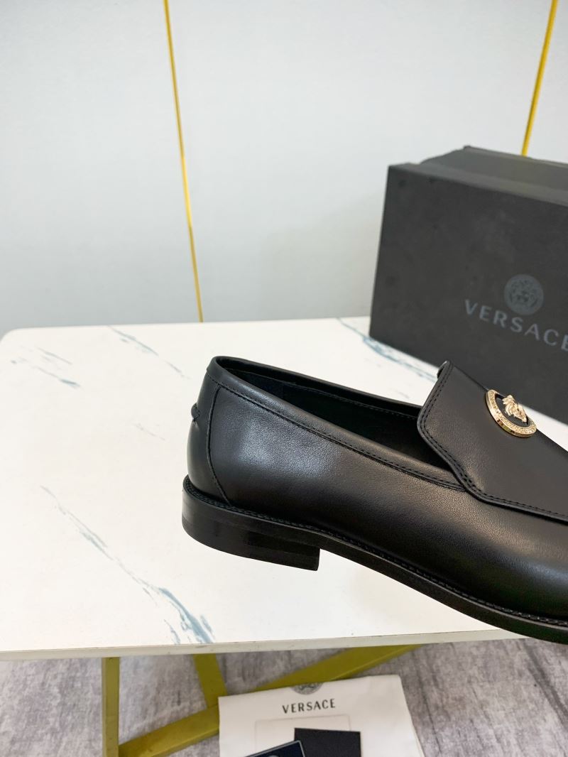 Versace Business Shoes